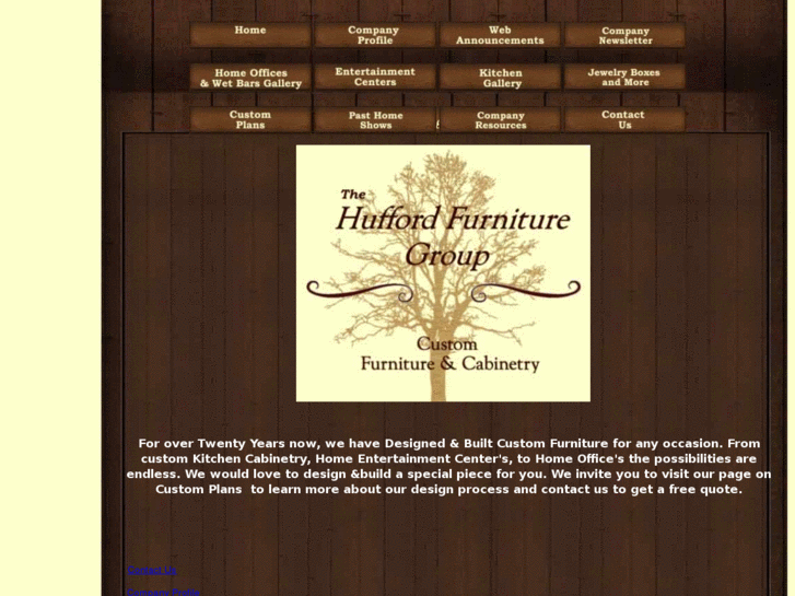 www.thehuffordfurnituregroup.com