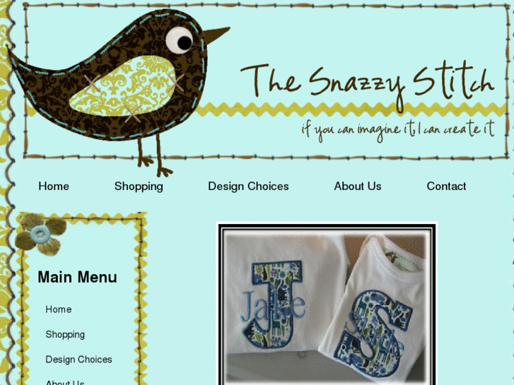 www.thesnazzystitch.com