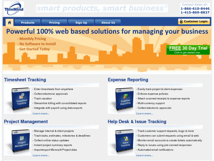 www.thinmind.info