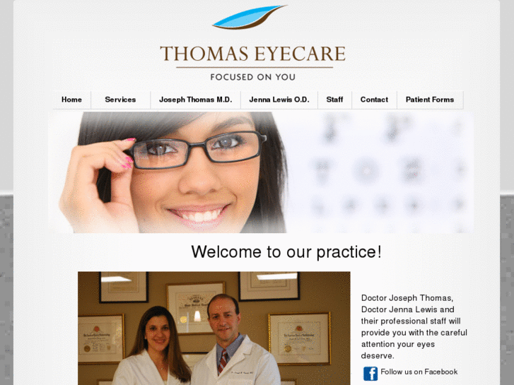 www.thomaseyecare.org