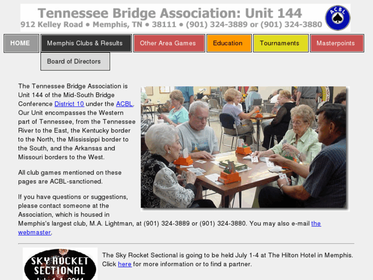 www.tnbridge144.com