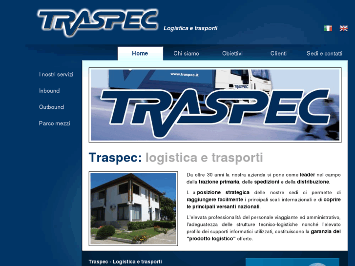 www.traspec.it