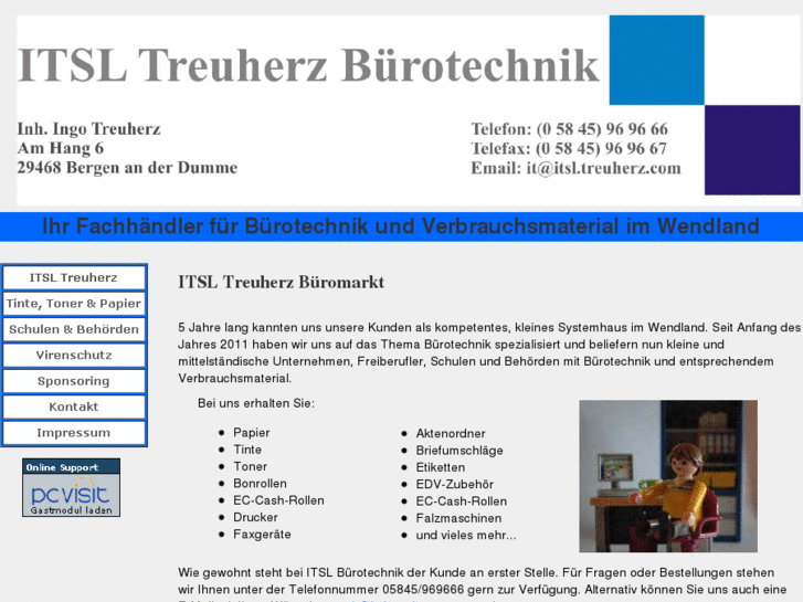 www.treuherz.com