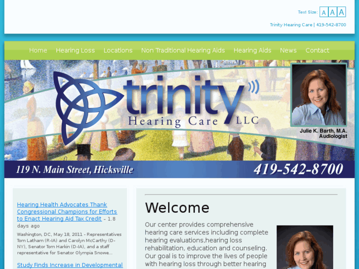 www.trinityhearingcare.com