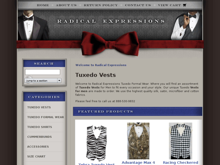 www.tuxedo-formalwear.com