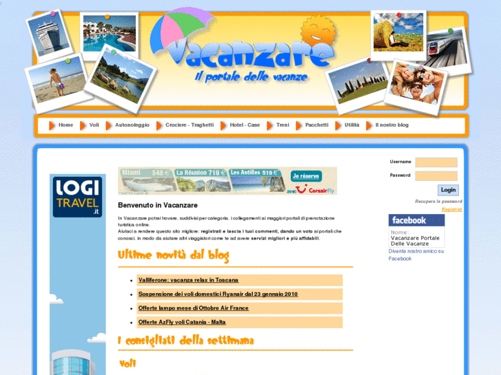 www.vacanzare.com