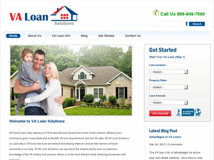 www.valoansolution.com