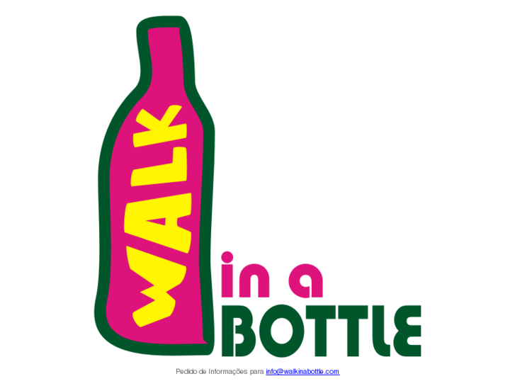 www.walkinabottle.com