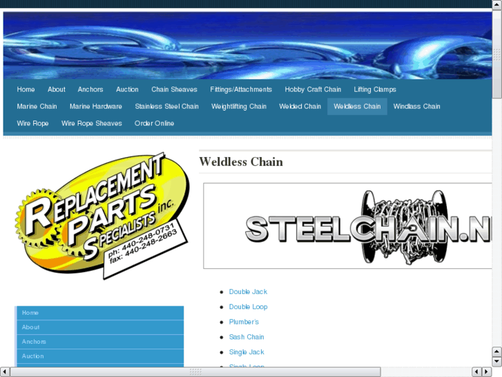 www.weldlesschain.com