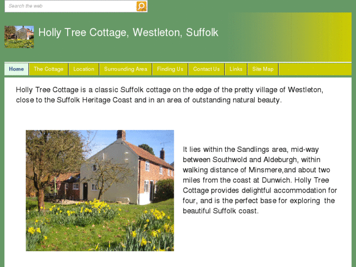 www.westletoncottage.co.uk