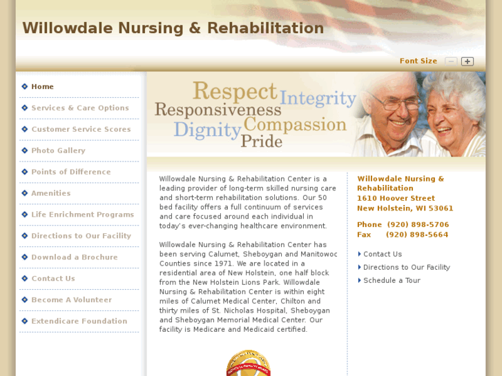 www.willowdaleskillednursing.com