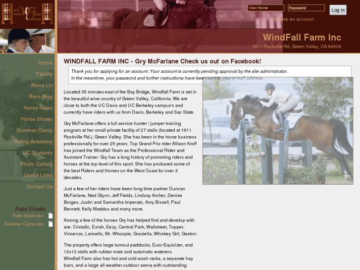 www.windfallfarminc.com