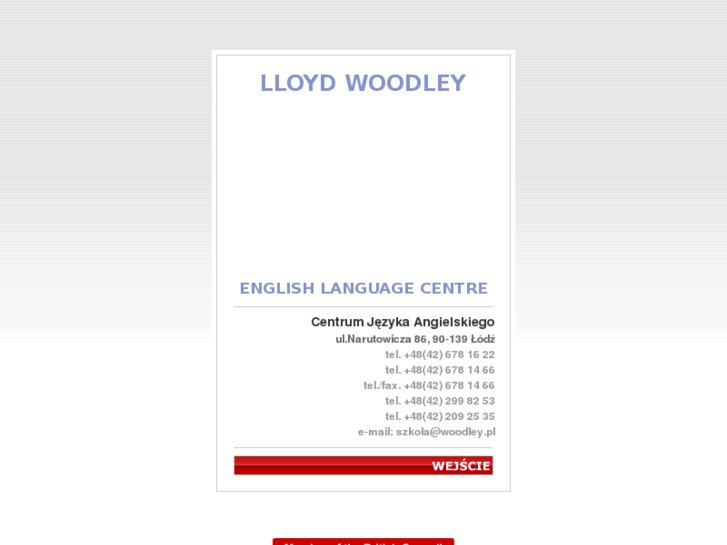 www.woodley.pl