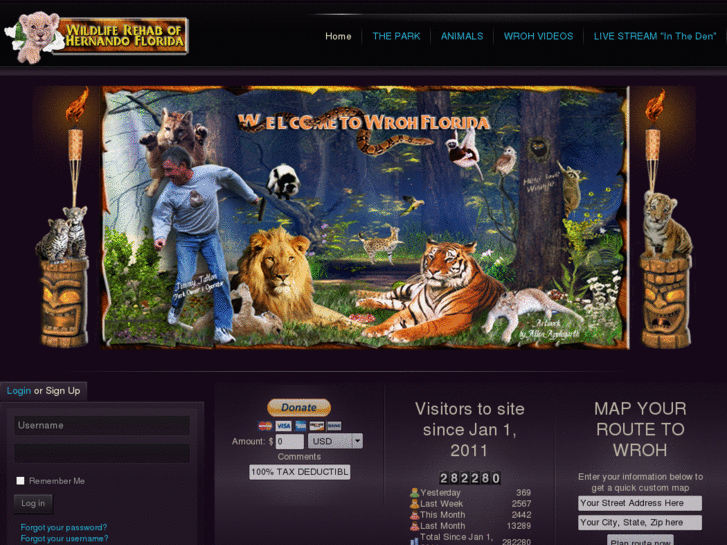 www.wrohflorida.com