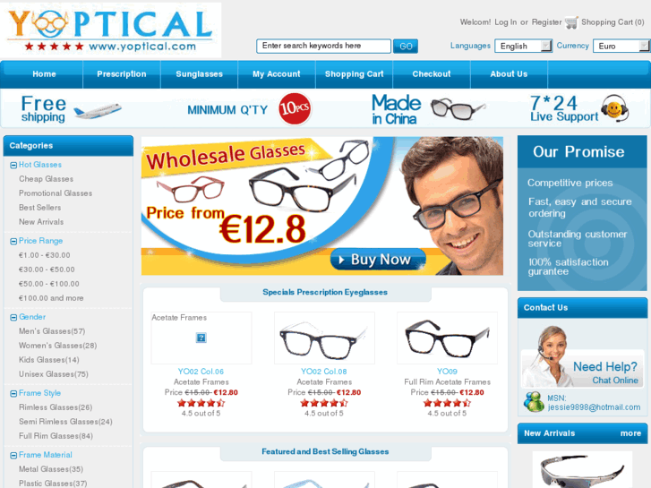 www.yoptical.com