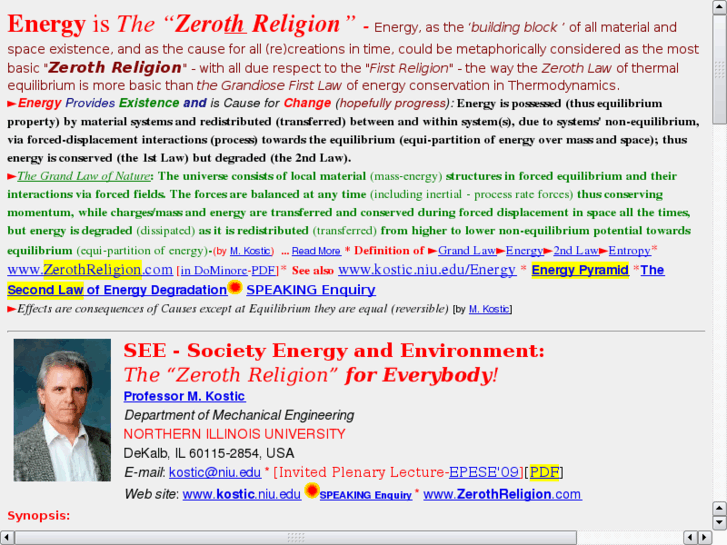 www.zerothreligion.com