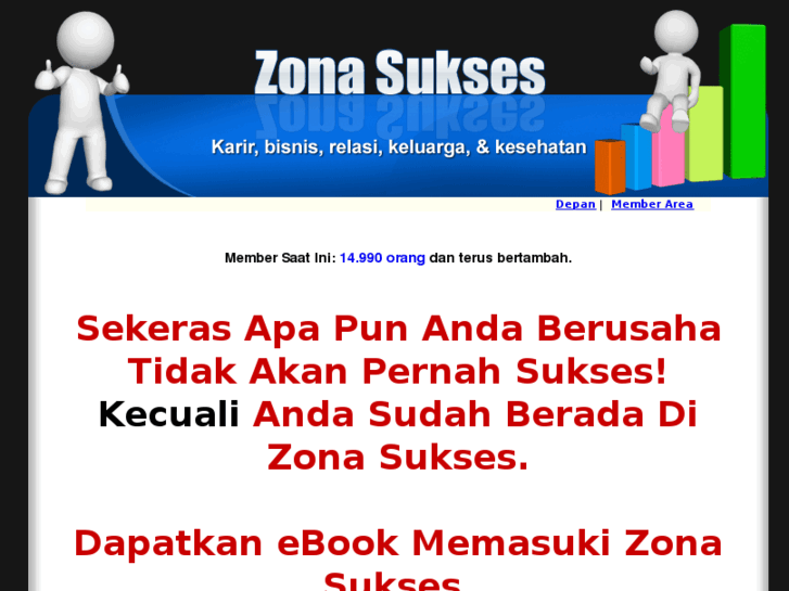 www.zonasukses.com