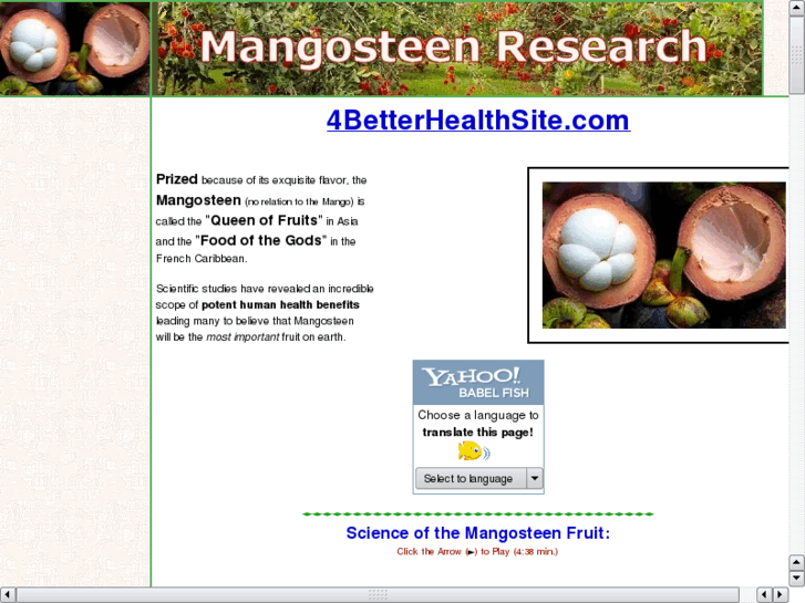 www.4betterhealthsite.com