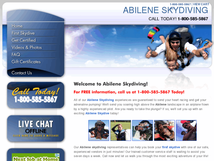 www.abileneskydiving.com