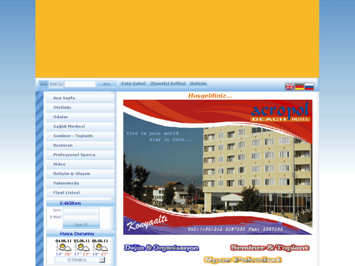 www.acropolbeachhotel.com