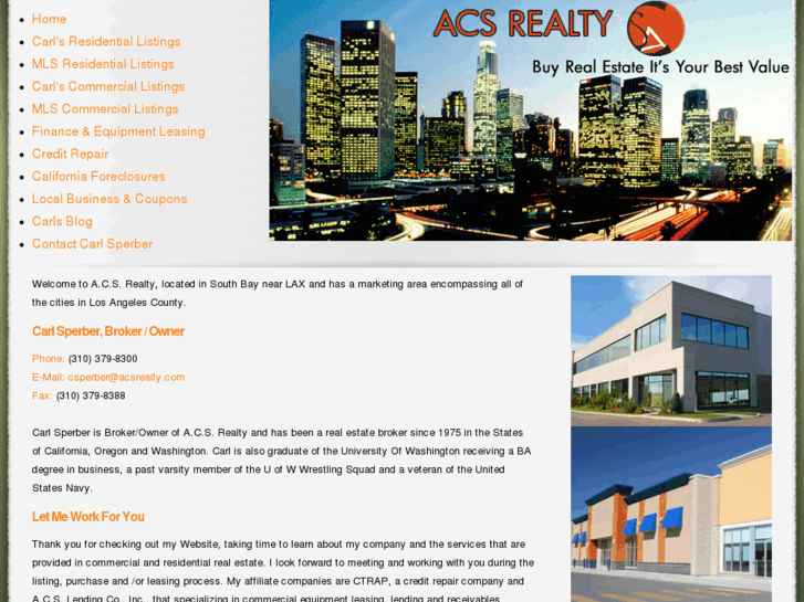 www.acsrealty.com