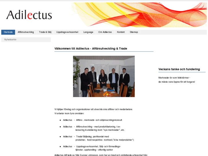 www.adilectus.com