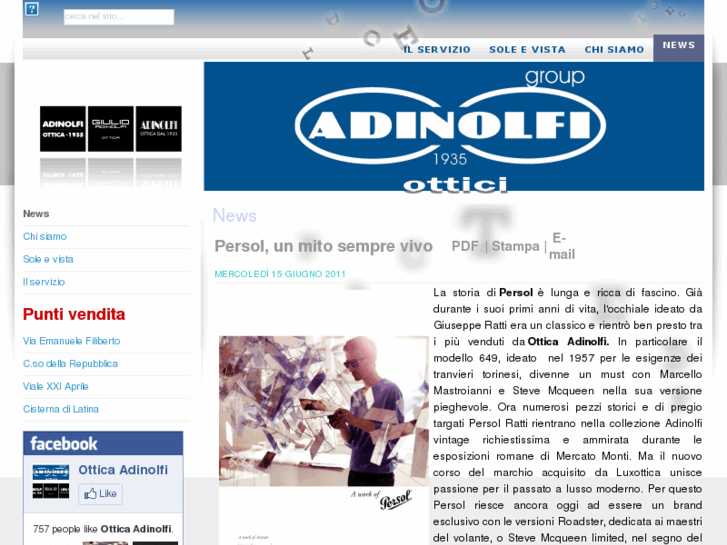 www.adinolfiottica.com