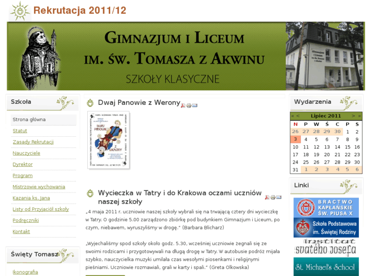 www.akwinata.edu.pl
