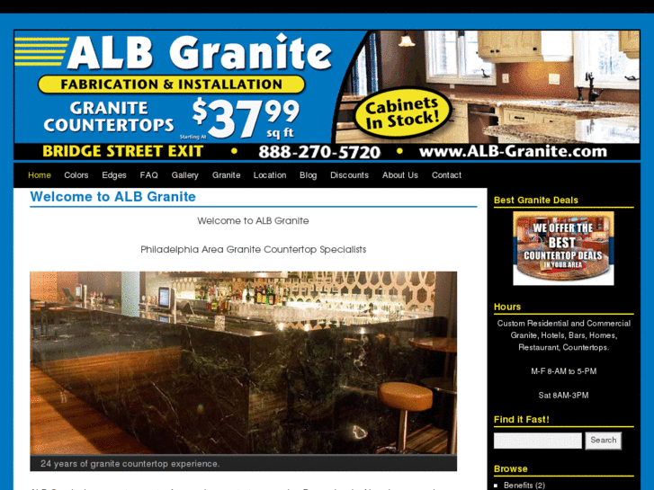 www.alb-granite.com