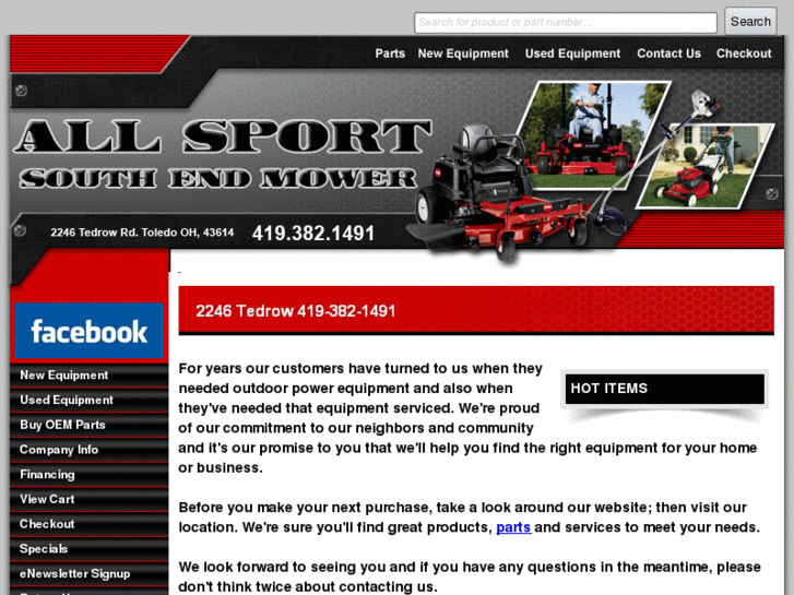 www.allsportsouthendmower.com