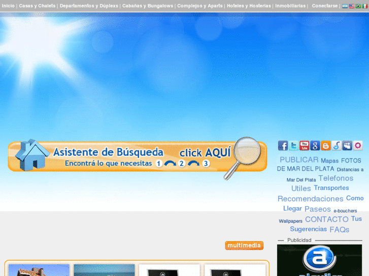 www.alquilermardelplata.com.ar