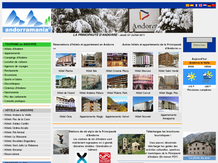 www.andorra-mania.com