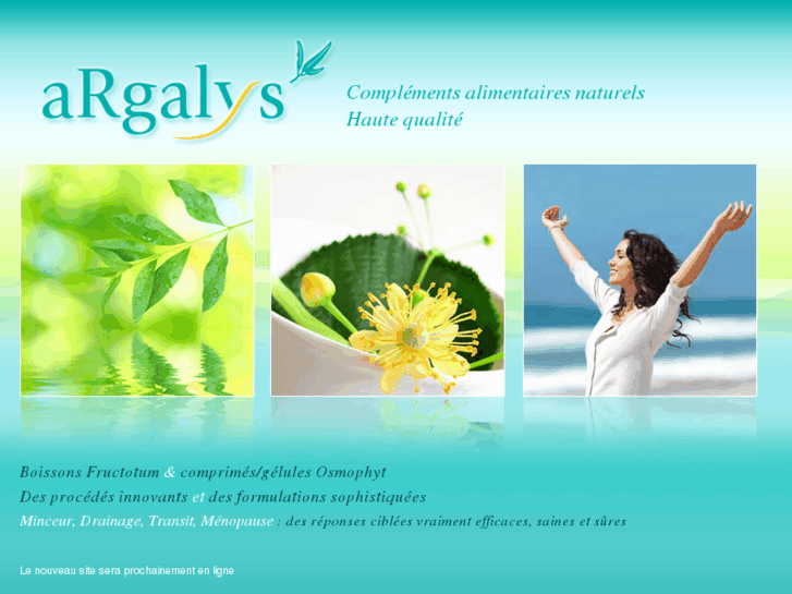 www.argalys.com