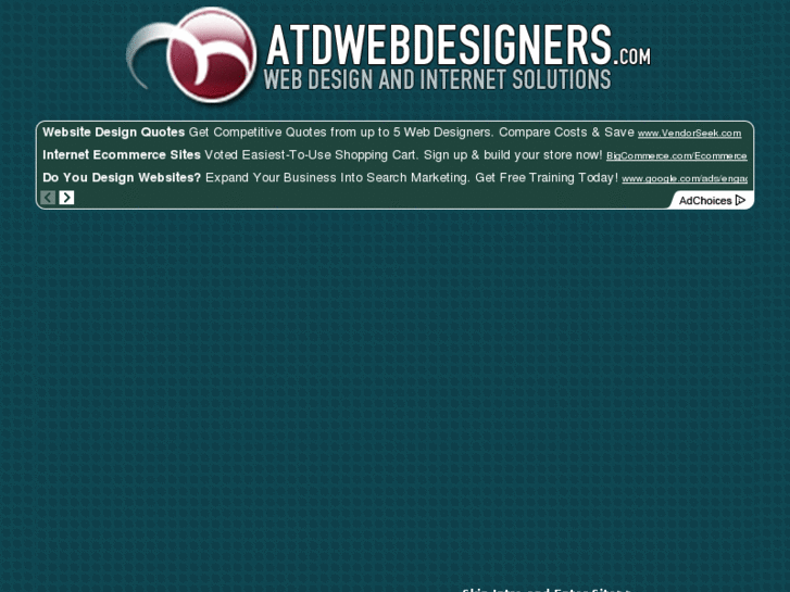 www.atdwebdesigners.com