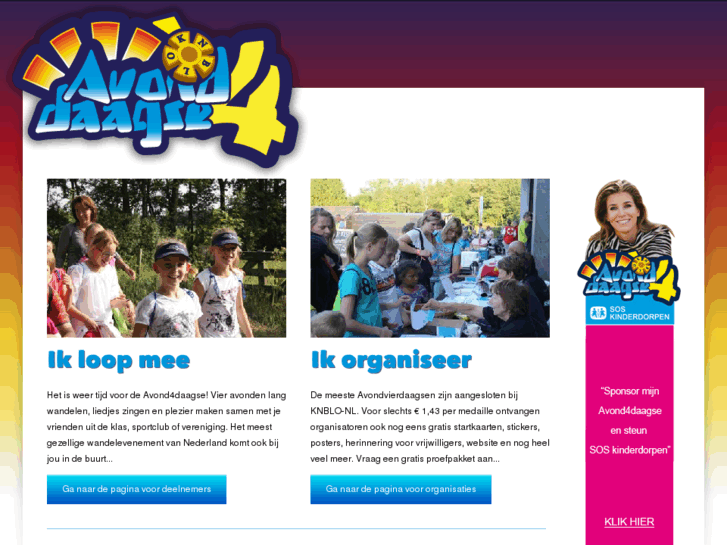 www.avondvierdaagse.nl