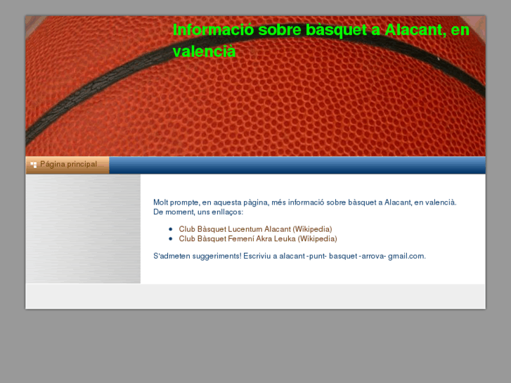 www.basquetalacant.com