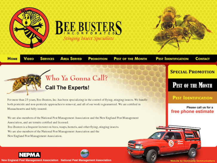 www.bee-busters.com