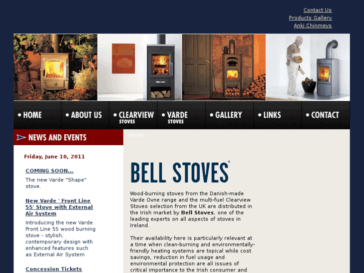 www.bellstoves.com