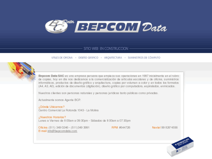 www.bepcomdata.com