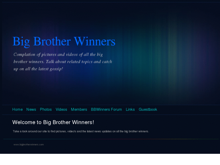 www.bigbrotherwinners.com