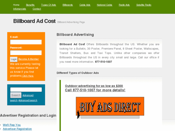 www.billboardadcost.com