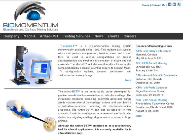 www.biomomentum.com