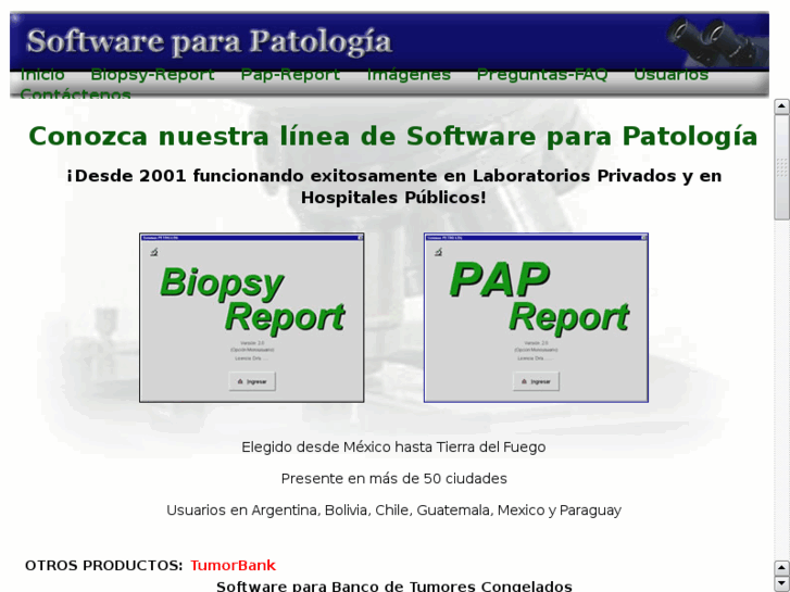 www.biopsy-report.com.ar