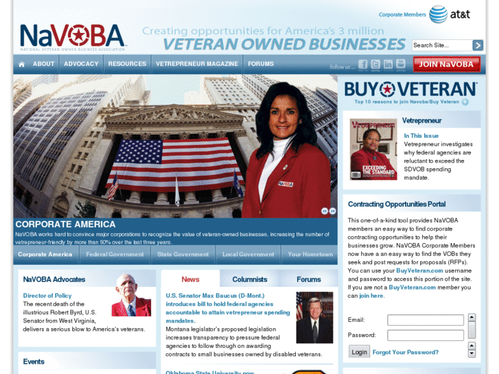 www.biveteran.com