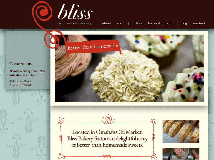 www.blissbakery.com