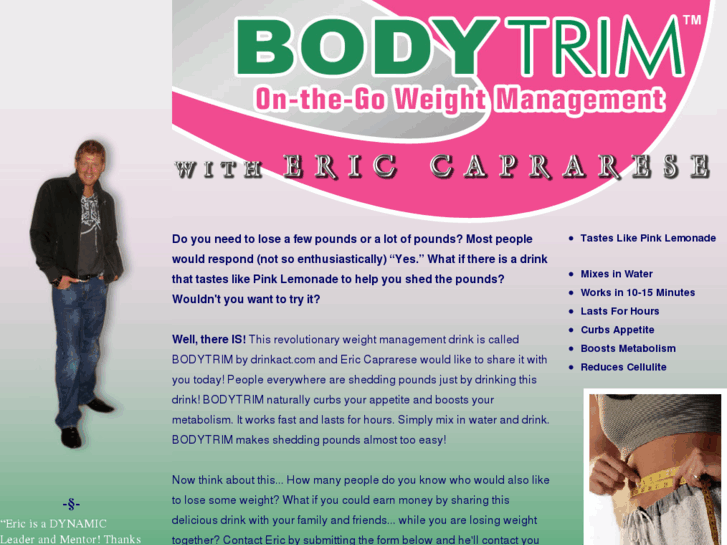 www.bodytrim-diet.com