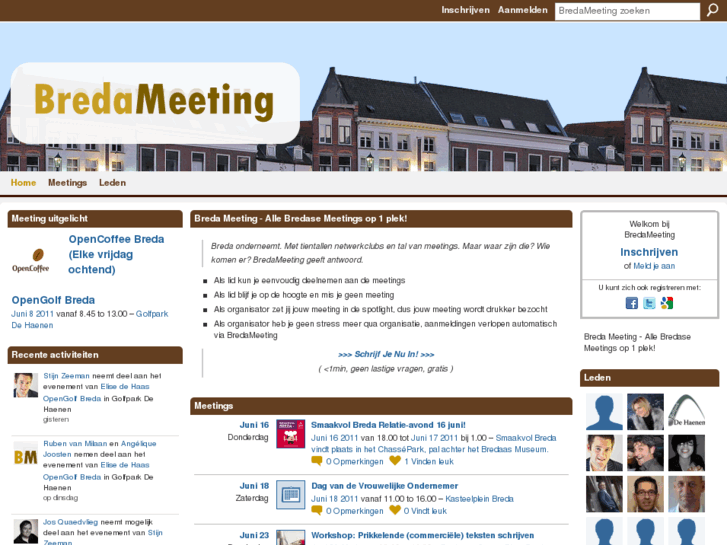 www.bredameeting.nl