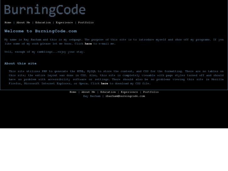 www.burningcode.com
