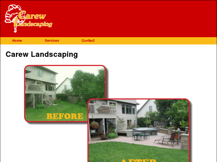 www.carewlandscaping.com