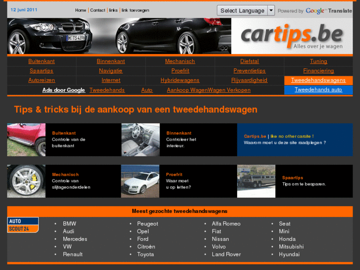 www.cartips.be